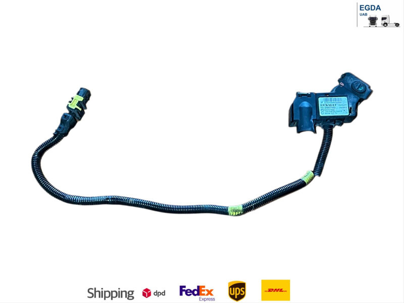 Renault Battery - Senzor: Foto 1 Renault Battery - Senzor: Foto 1