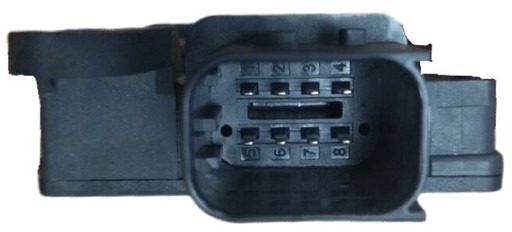 Renault Collision warning - Calculator de bord: Foto 3 Renault Collision warning - Calculator de bord: Foto 3