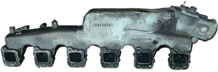 Renault D1 euro 6 - Motor şi piese: Foto 2 Renault D1 euro 6 - Motor şi piese: Foto 2