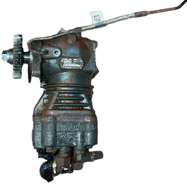 Renault EURO 6 D1 - Motor şi piese: Foto 3 Renault EURO 6 D1 - Motor şi piese: Foto 3