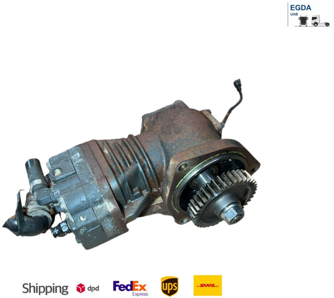 Renault EURO 6 D1 - Motor şi piese: Foto 1 Renault EURO 6 D1 - Motor şi piese: Foto 1