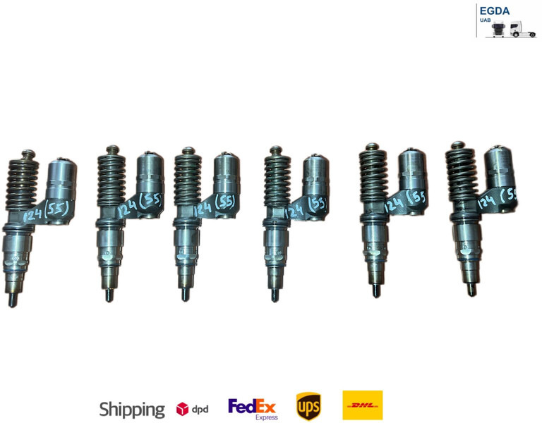 Scania 2013 1943974 - Filtru de combustibil: Foto 1 Scania 2013 1943974 - Filtru de combustibil: Foto 1