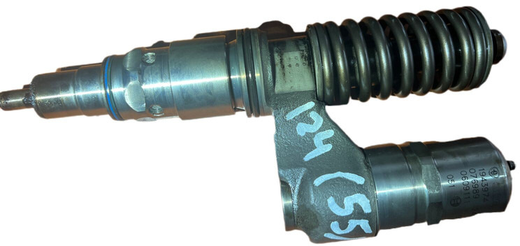 Scania 2013 1943974 - Filtru de combustibil: Foto 2 Scania 2013 1943974 - Filtru de combustibil: Foto 2