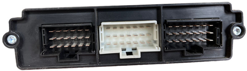 Scania 2013 LAS2 - Calculator de bord: Foto 2 Scania 2013 LAS2 - Calculator de bord: Foto 2