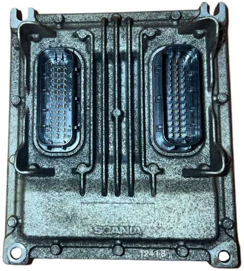 Scania 2022 EST1 - Calculator de bord: Foto 2 Scania 2022 EST1 - Calculator de bord: Foto 2