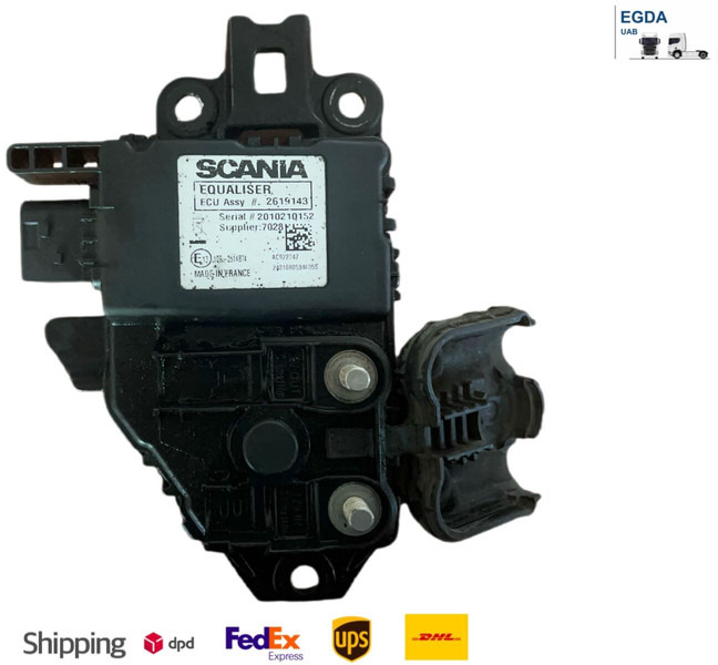 Scania 2022 - Calculator de bord: Foto 1 Scania 2022 - Calculator de bord: Foto 1