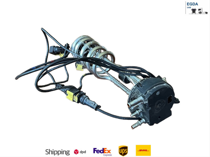 Scania Adblue liquid tank - Senzor: Foto 1 Scania Adblue liquid tank - Senzor: Foto 1