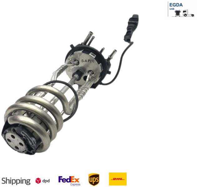 Scania Adblue liquid tank - Senzor: Foto 2 Scania Adblue liquid tank - Senzor: Foto 2