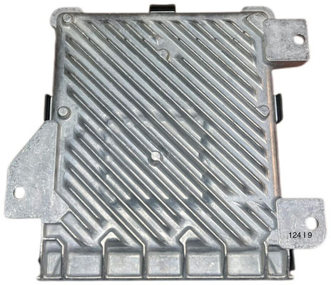 Scania BCI1 - Calculator de bord: Foto 4 Scania BCI1 - Calculator de bord: Foto 4