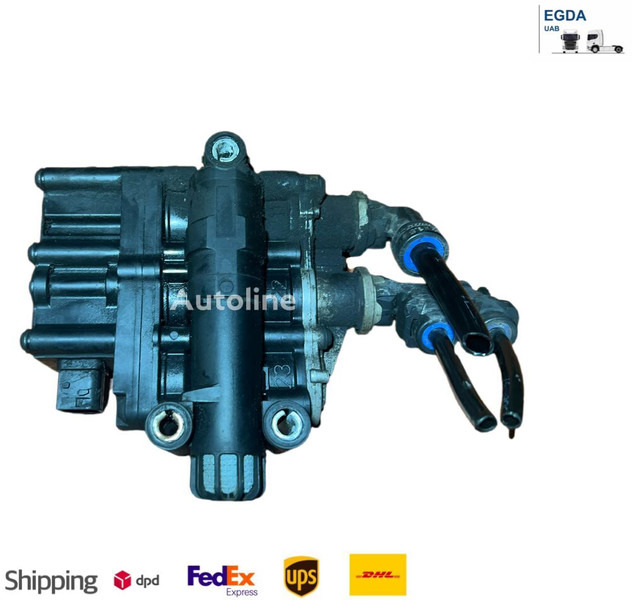 Scania EBS - Hidraulică: Foto 1 Scania EBS - Hidraulică: Foto 1