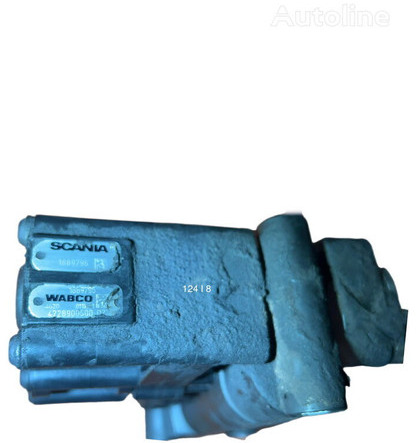 Scania EBS - Hidraulică: Foto 3 Scania EBS - Hidraulică: Foto 3