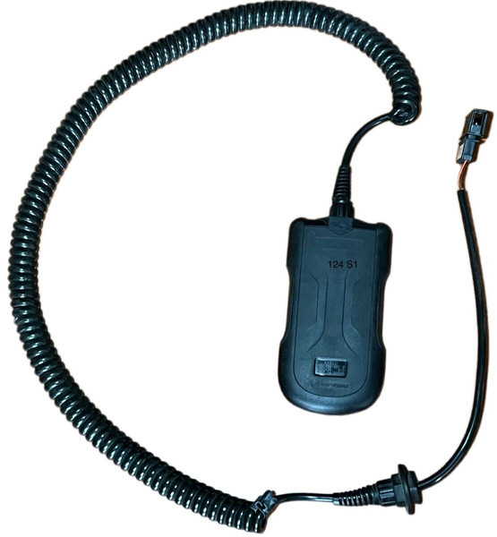 Scania - Suspensie: Foto 3 Scania - Suspensie: Foto 3