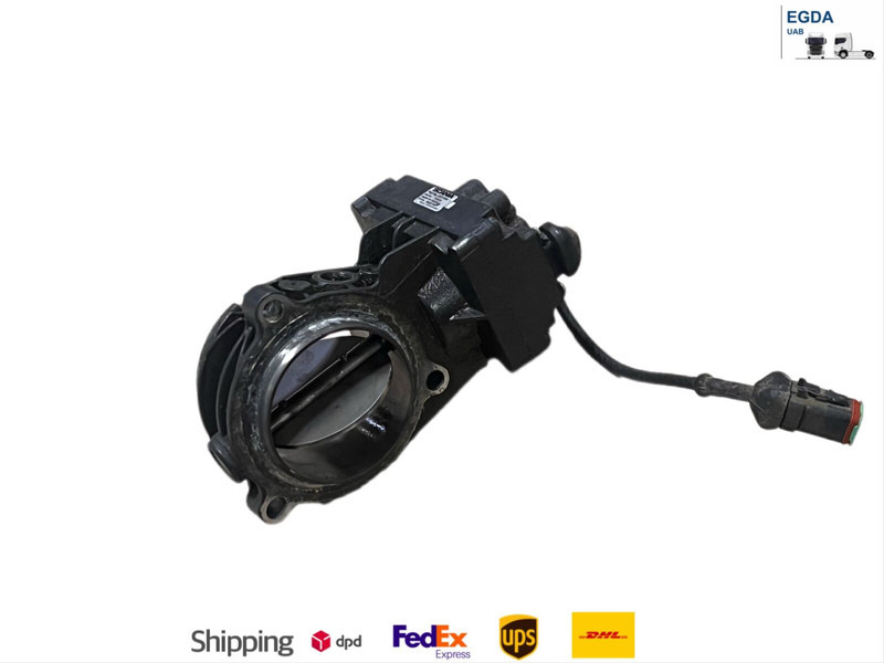 Scania - Motor şi piese: Foto 1 Scania - Motor şi piese: Foto 1