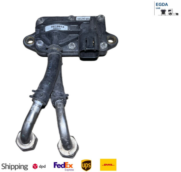 Scania - Senzor: Foto 1 Scania - Senzor: Foto 1