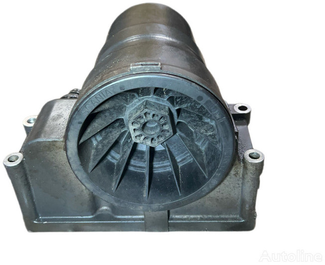 Scania - Motor şi piese: Foto 4 Scania - Motor şi piese: Foto 4