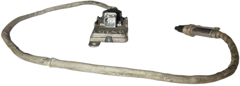 Scania - Senzor: Foto 4 Scania - Senzor: Foto 4