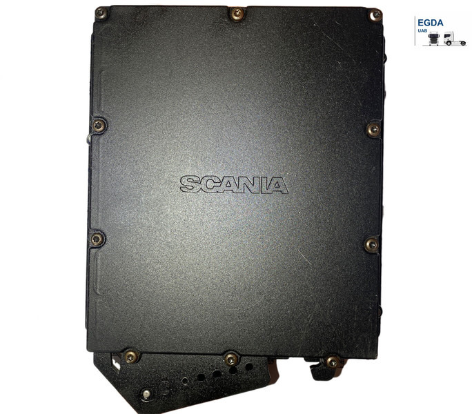 Scania - Calculator de bord: Foto 1 Scania - Calculator de bord: Foto 1