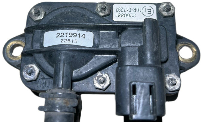 Scania - Senzor: Foto 4 Scania - Senzor: Foto 4