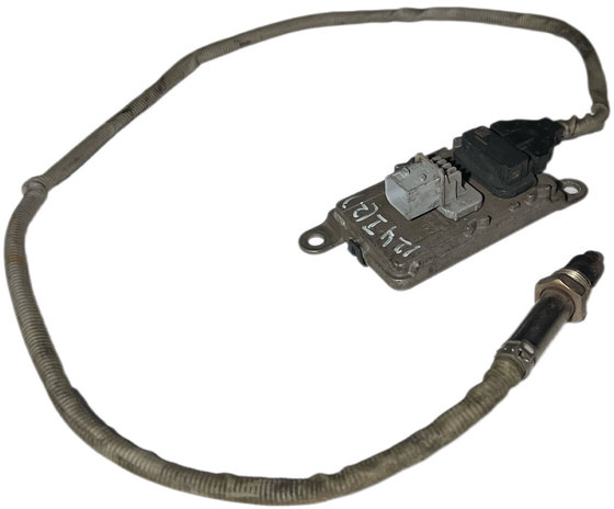 Scania - Senzor: Foto 2 Scania - Senzor: Foto 2