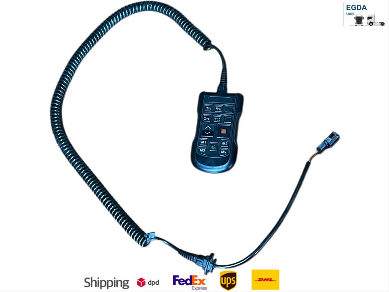 Scania - Suspensie: Foto 1 Scania - Suspensie: Foto 1