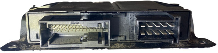 Scania - Calculator de bord: Foto 2 Scania - Calculator de bord: Foto 2