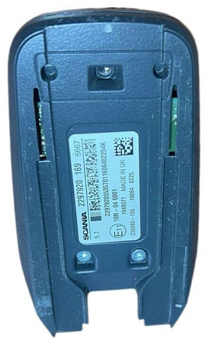 Scania - Senzor: Foto 2 Scania - Senzor: Foto 2