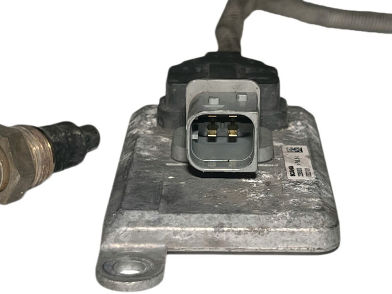 Scania - Senzor: Foto 4 Scania - Senzor: Foto 4