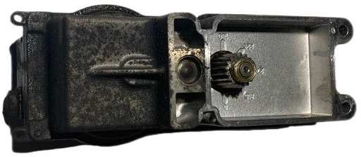 Scania - Sistem electric: Foto 2 Scania - Sistem electric: Foto 2