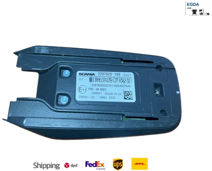 Scania - Senzor: Foto 1 Scania - Senzor: Foto 1