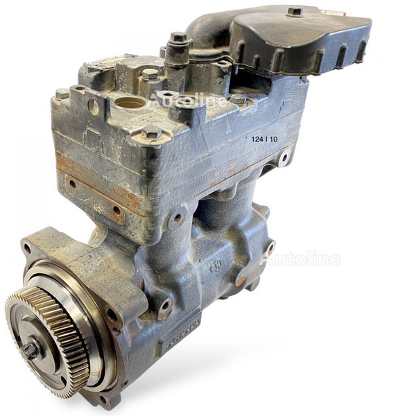 Scania - Motor şi piese: Foto 2 Scania - Motor şi piese: Foto 2