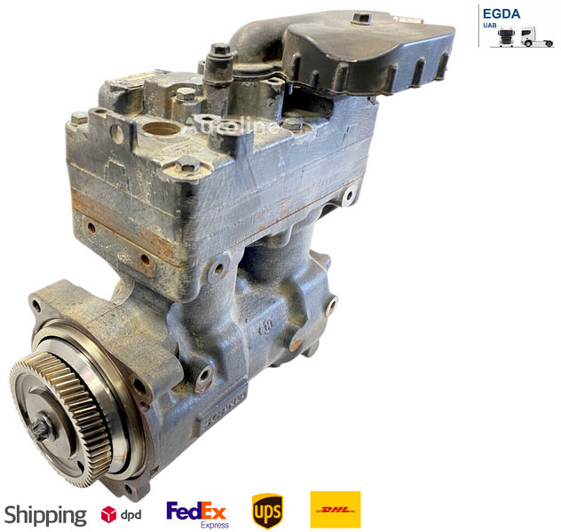 Scania - Motor şi piese: Foto 1 Scania - Motor şi piese: Foto 1