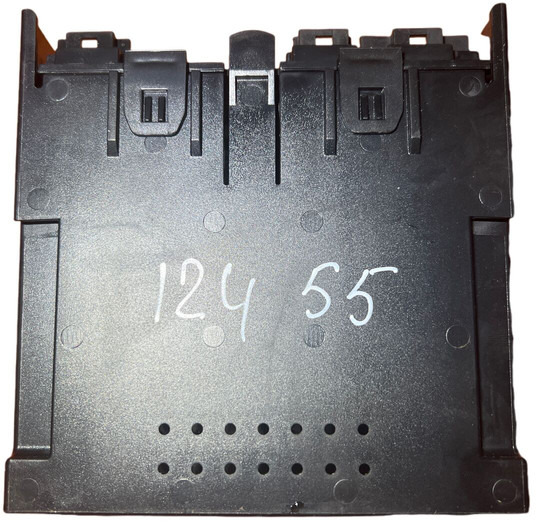 Scania - Calculator de bord: Foto 2 Scania - Calculator de bord: Foto 2