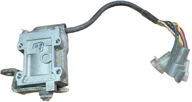 Scania - Senzor: Foto 2 Scania - Senzor: Foto 2