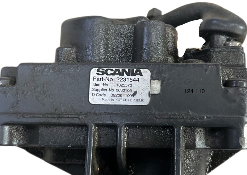 Scania - Motor şi piese: Foto 4 Scania - Motor şi piese: Foto 4