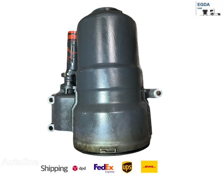 Scania - Motor şi piese: Foto 1 Scania - Motor şi piese: Foto 1