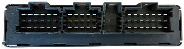 Scania OPC4 - Calculator de bord: Foto 2 Scania OPC4 - Calculator de bord: Foto 2