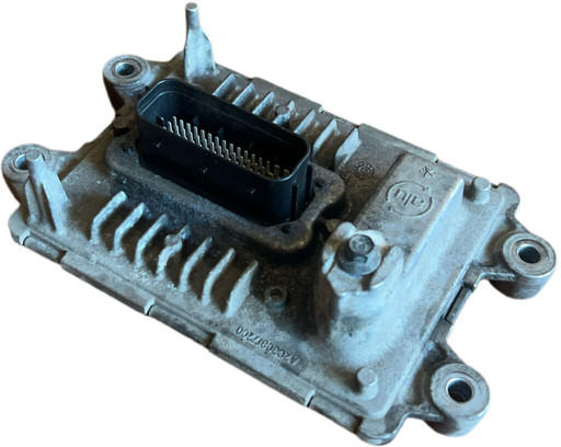 Volvo 2022 - Calculator de bord: Foto 2 Volvo 2022 - Calculator de bord: Foto 2