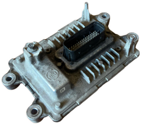 Volvo 2022 - Calculator de bord: Foto 3 Volvo 2022 - Calculator de bord: Foto 3