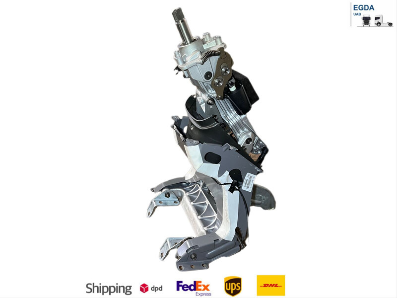 Volvo Aero - Casetă de direcție: Foto 1 Volvo Aero - Casetă de direcție: Foto 1