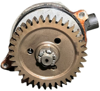 Volvo - Pompă de servodirecţie: Foto 2 Volvo - Pompă de servodirecţie: Foto 2