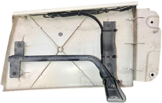 Volvo - Aerodinamică/ Spoiler: Foto 3 Volvo - Aerodinamică/ Spoiler: Foto 3