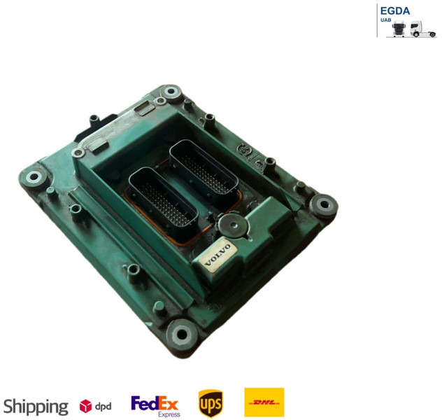 Volvo - Calculator de bord: Foto 1 Volvo - Calculator de bord: Foto 1