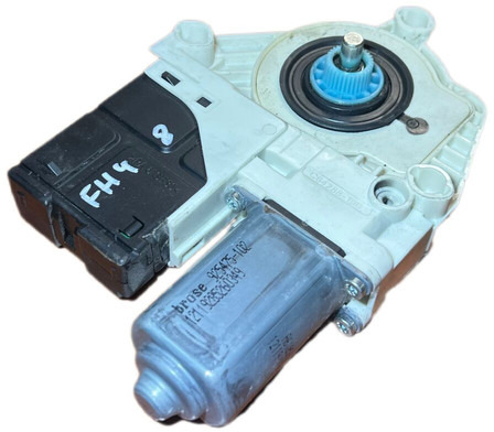 Volvo - Macara spate: Foto 3 Volvo - Macara spate: Foto 3