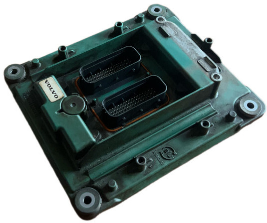 Volvo - Calculator de bord: Foto 2 Volvo - Calculator de bord: Foto 2