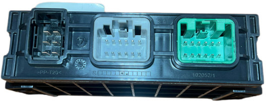 Volvo - Calculator de bord: Foto 4 Volvo - Calculator de bord: Foto 4