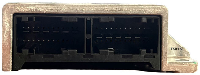 Volvo - Calculator de bord: Foto 3 Volvo - Calculator de bord: Foto 3