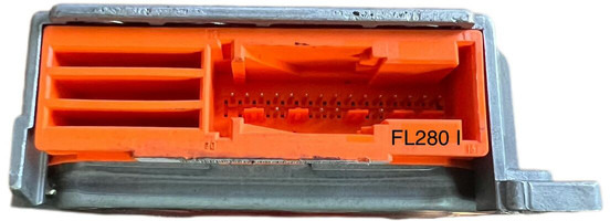 Volvo - Calculator de bord: Foto 2 Volvo - Calculator de bord: Foto 2