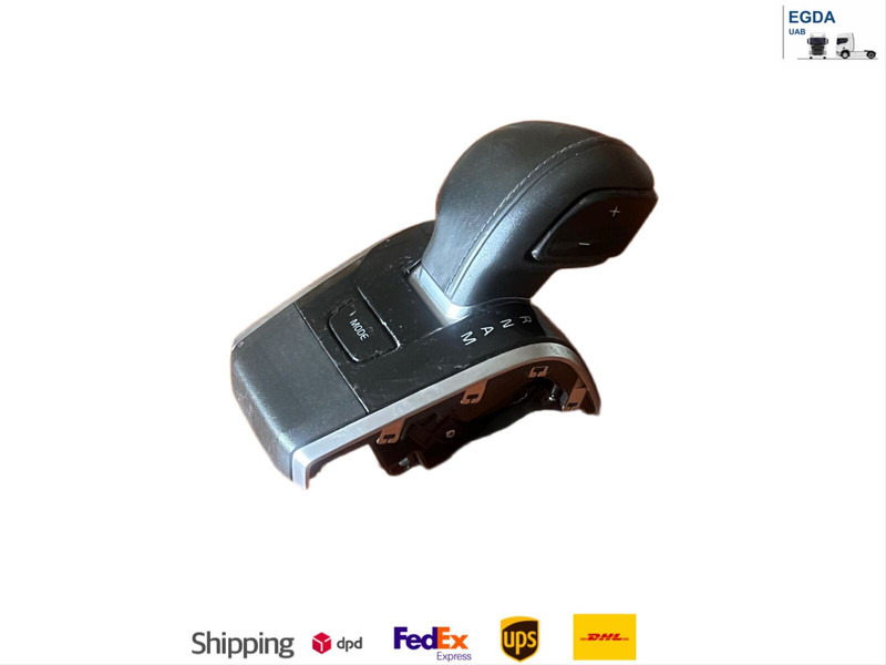 Volvo - Schimbător de viteze: Foto 1 Volvo - Schimbător de viteze: Foto 1