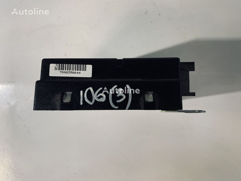 Wabco 105 - Calculator de bord: Foto 5 Wabco 105 - Calculator de bord: Foto 5