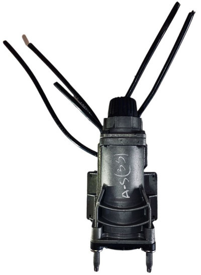 Wabco ACTROS - Supapă: Foto 1 Wabco ACTROS - Supapă: Foto 1